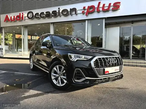 Used AUDI Q3 Diesel 2021 Ad 