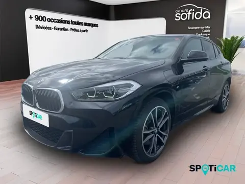 Used BMW X2 Petrol 2020 Ad 