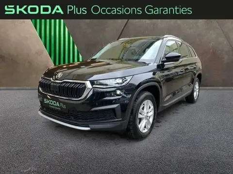 Annonce SKODA KODIAQ Essence 2023 d'occasion 