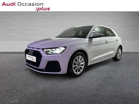 Annonce AUDI A1 Essence 2023 d'occasion 