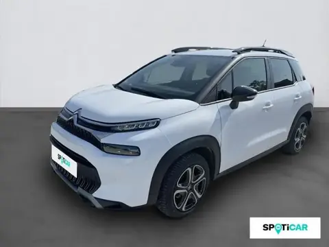 Used CITROEN C3 AIRCROSS Petrol 2022 Ad 