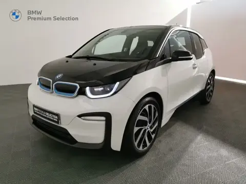 Annonce BMW I3 Non renseigné 2018 d'occasion 