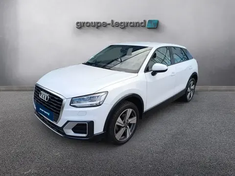 Used AUDI Q2 Petrol 2019 Ad 