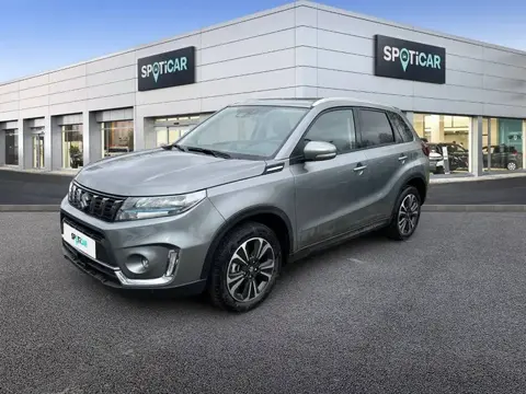 Used SUZUKI VITARA Petrol 2024 Ad 