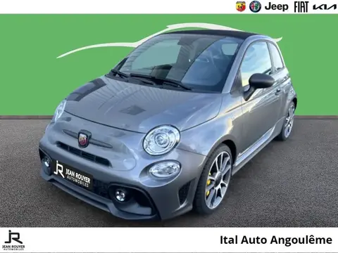 Used ABARTH 500 Petrol 2023 Ad 