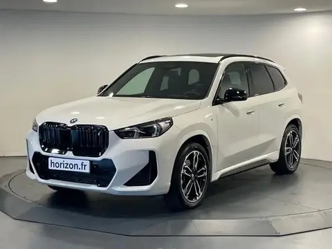 Annonce BMW X1 Non renseigné 2023 d'occasion 