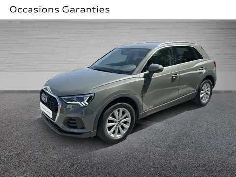 Used AUDI Q3 Petrol 2021 Ad 