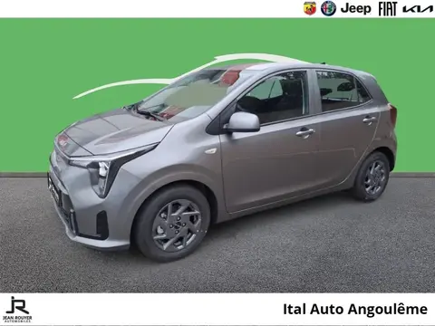 Used KIA PICANTO Petrol 2024 Ad 