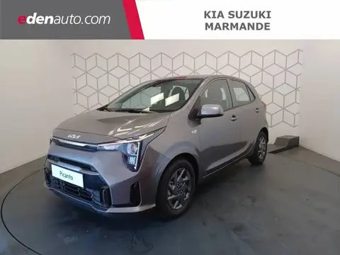 Annonce KIA PICANTO Essence 2024 d'occasion 