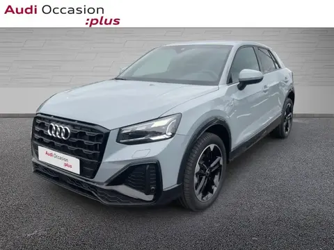 Used AUDI Q2 Petrol 2024 Ad 