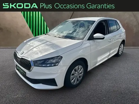 Used SKODA FABIA Petrol 2023 Ad 