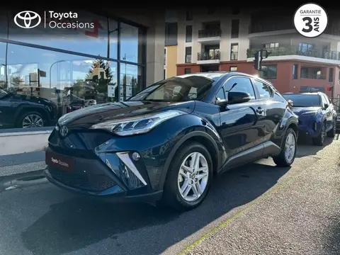 Annonce TOYOTA C-HR Essence 2023 d'occasion 