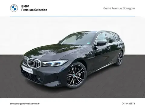 Annonce BMW SERIE 3 Diesel 2023 d'occasion 