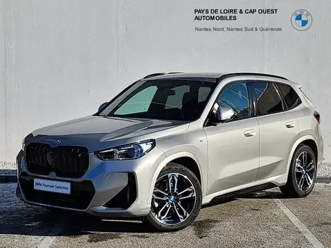 Annonce BMW X1 Non renseigné 2023 d'occasion 