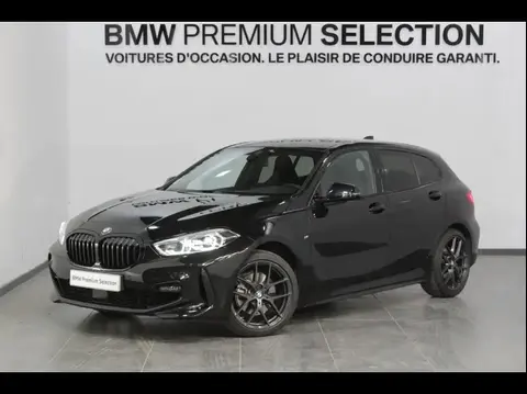 Used BMW SERIE 1 Petrol 2021 Ad 