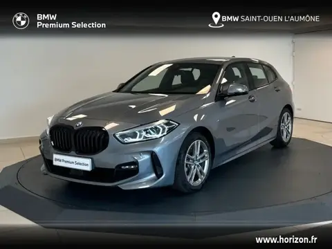 Annonce BMW SERIE 1 Diesel 2023 d'occasion 