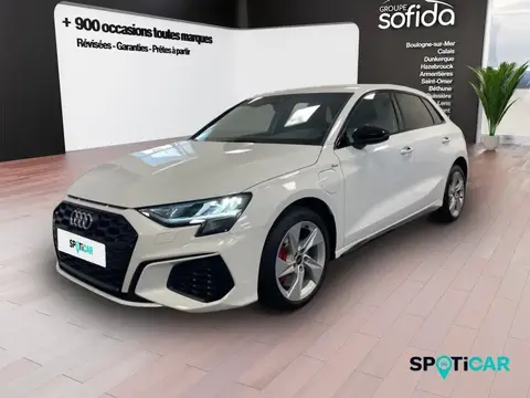 Used AUDI A3 Petrol 2023 Ad 