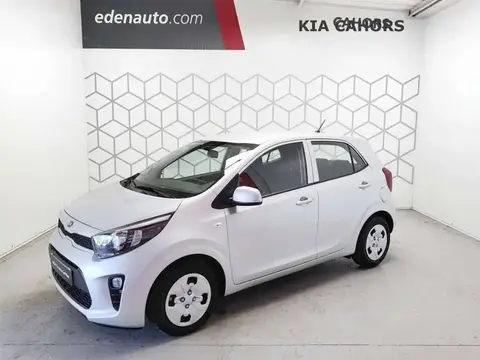 Annonce KIA PICANTO Essence 2020 d'occasion 