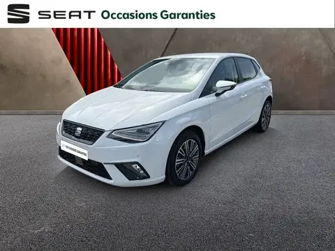 Used SEAT IBIZA Petrol 2024 Ad 