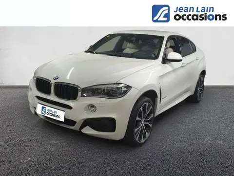 Used BMW X6 Diesel 2019 Ad 