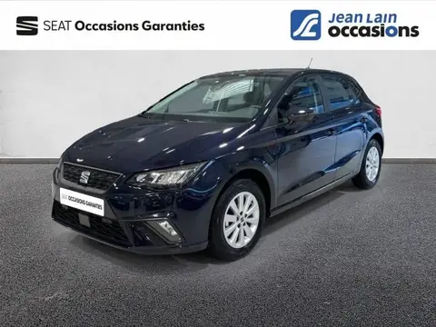 Annonce SEAT IBIZA Essence 2023 d'occasion 