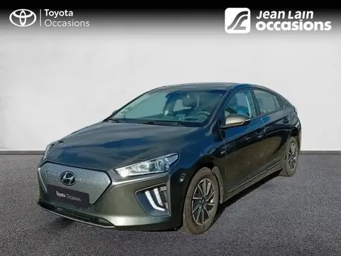 Annonce HYUNDAI IONIQ Non renseigné 2020 d'occasion 