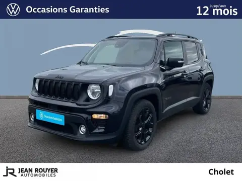 Used JEEP RENEGADE Diesel 2022 Ad 