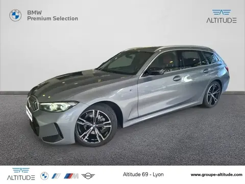 Used BMW SERIE 3 Petrol 2023 Ad 