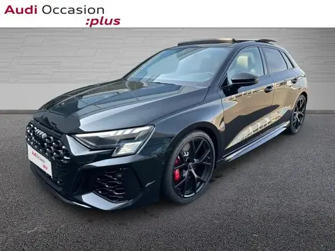 Annonce AUDI RS3 Essence 2021 d'occasion 