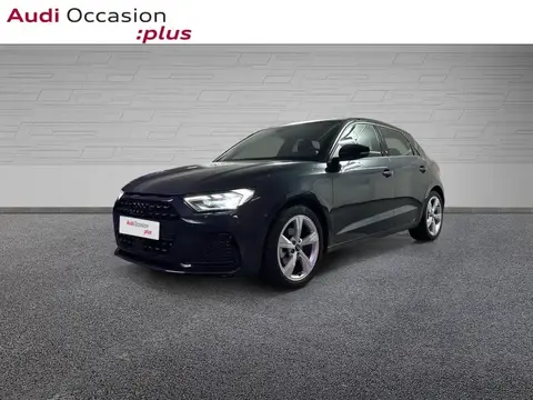 Annonce AUDI A1 Essence 2023 d'occasion 