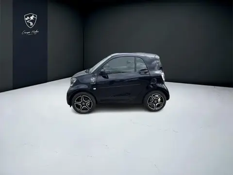 Annonce SMART FORTWO Électrique 2024 d'occasion 