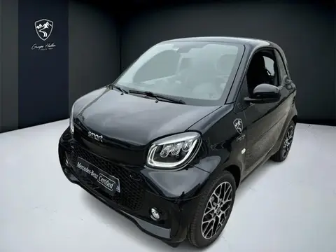 Annonce SMART FORTWO Électrique 2024 d'occasion 