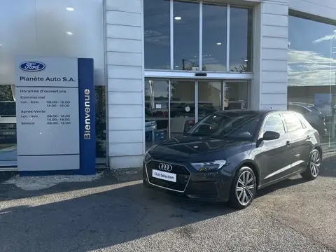 Annonce AUDI A1 Essence 2021 d'occasion 