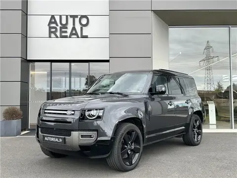 Used LAND ROVER DEFENDER Hybrid 2023 Ad 