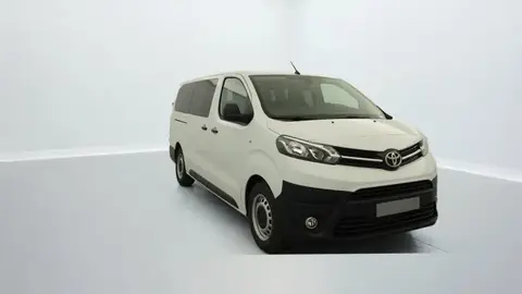 Used TOYOTA PROACE Diesel 2024 Ad 