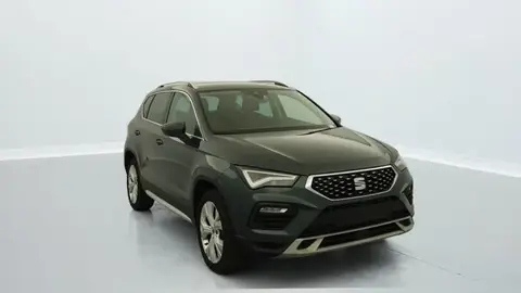 Annonce SEAT ATECA Diesel 2023 d'occasion 