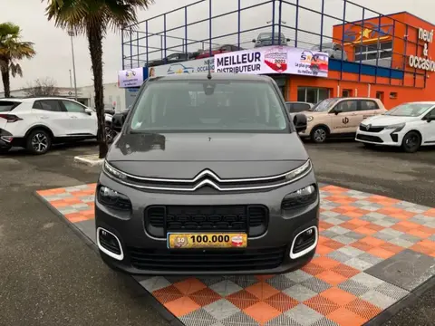 Used CITROEN BERLINGO Diesel 2023 Ad 