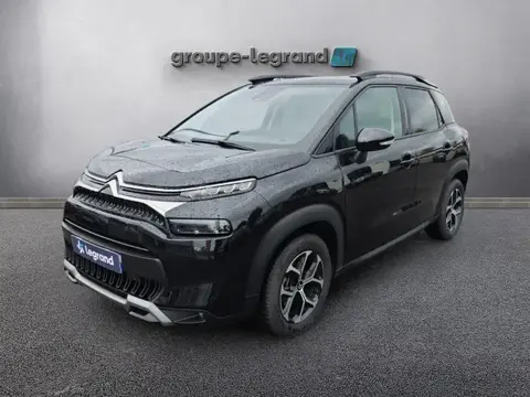 Annonce CITROEN C3 AIRCROSS Essence 2023 d'occasion 