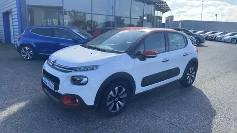 Used CITROEN C3 Petrol 2019 Ad 