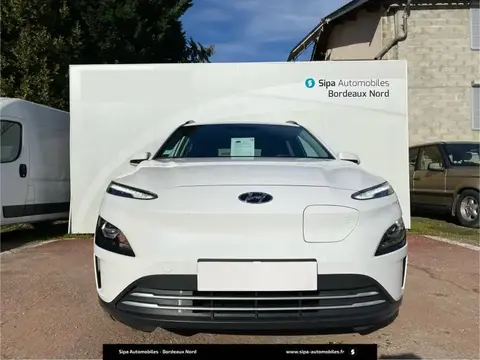 Annonce HYUNDAI KONA Électrique 2023 d'occasion 