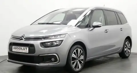 Used CITROEN C4 Diesel 2019 Ad 