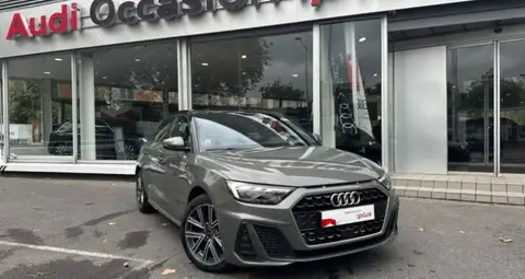 Annonce AUDI A1 Essence 2024 d'occasion 