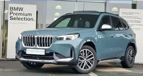 Annonce BMW X1 Diesel 2022 d'occasion 