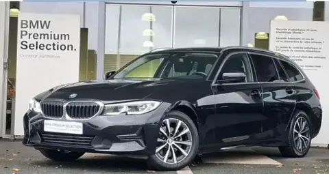 Annonce BMW SERIE 3 Diesel 2022 d'occasion 