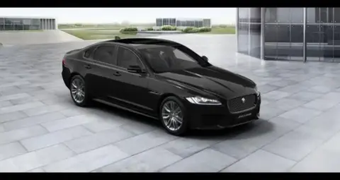 Used JAGUAR XF Diesel 2021 Ad 