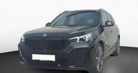 Annonce BMW X1 Diesel 2022 d'occasion 