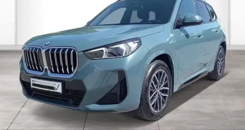 Annonce BMW X1 Diesel 2023 d'occasion 