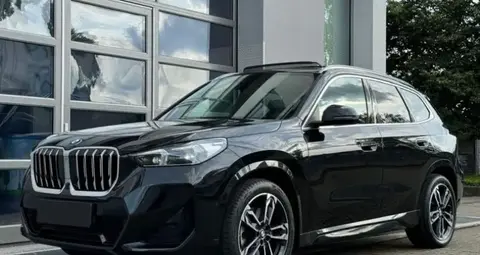 Annonce BMW X1 Diesel 2023 d'occasion 