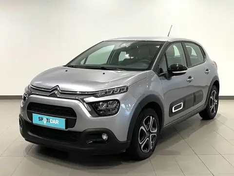 Annonce CITROEN C3 Diesel 2023 d'occasion 