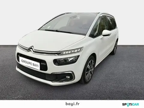 Used CITROEN C4 Diesel 2018 Ad 